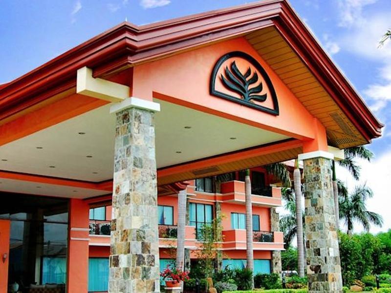 Bulacan St. Agatha Resort المظهر الخارجي الصورة