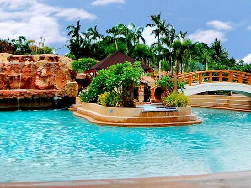 Bulacan St. Agatha Resort المظهر الخارجي الصورة