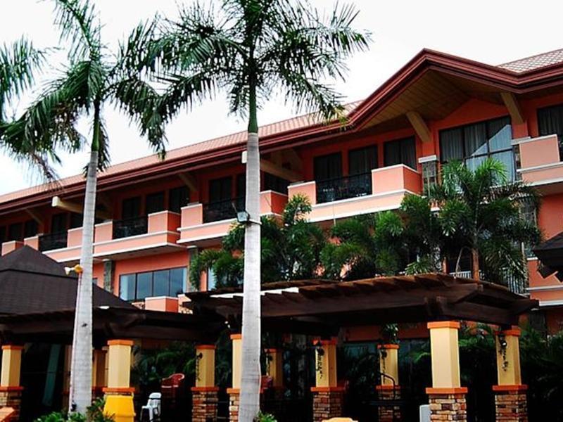 Bulacan St. Agatha Resort المظهر الخارجي الصورة